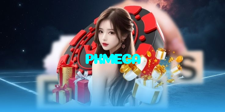 PKMEGA casino presented on mobile device in Pakistan with slots and live games