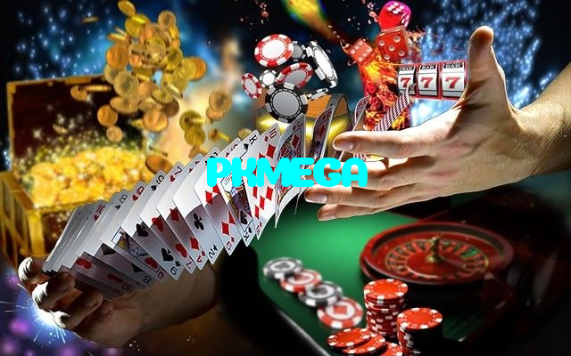available types of PKMEGA bet including pre-match live express and system bets