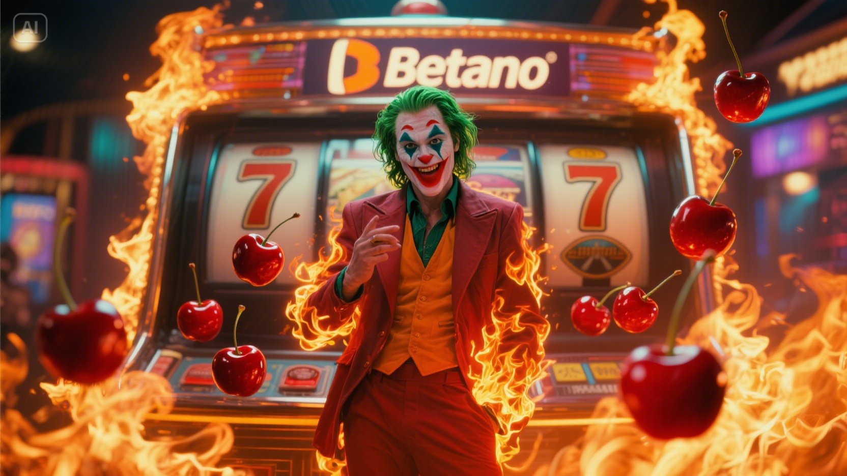 Betano