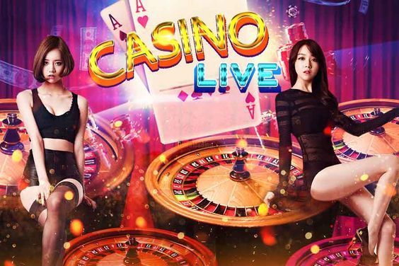 Betano Live Casino