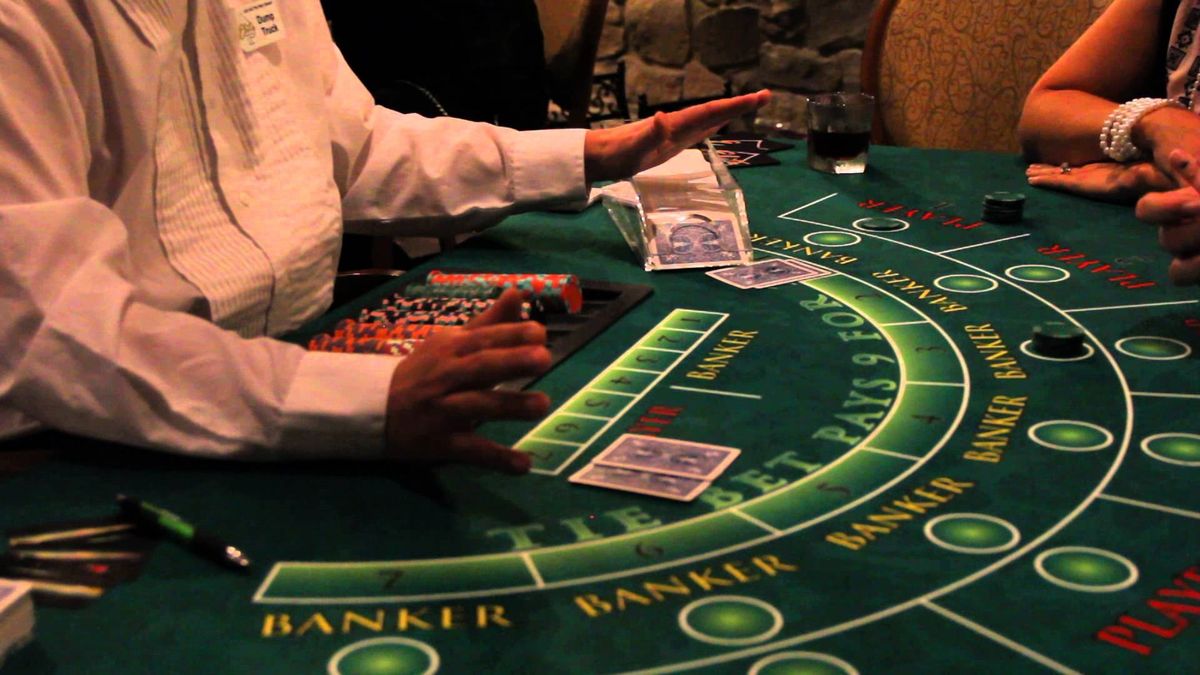 Betano Live Casino